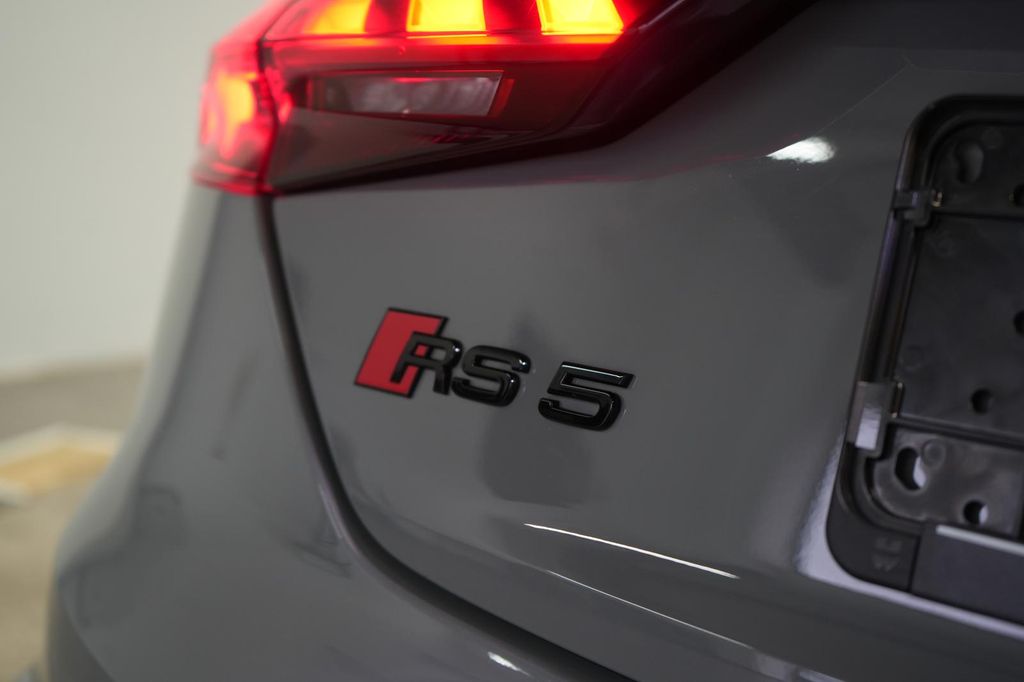 Audi RS5 2024