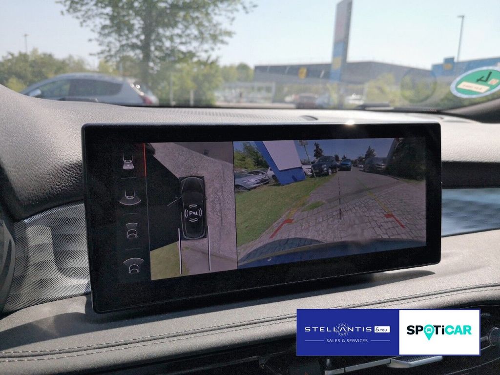 Alfa Romeo Tonale 2023