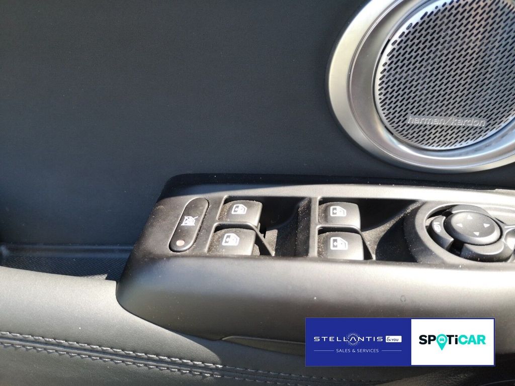 Alfa Romeo Tonale 2023