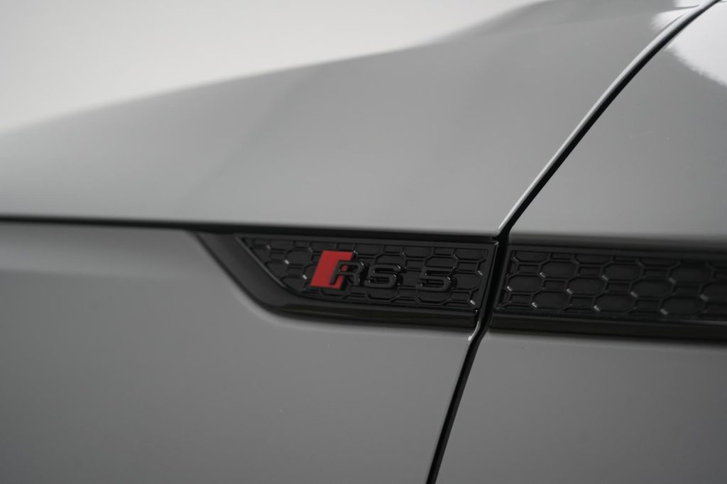 Audi RS5 2024