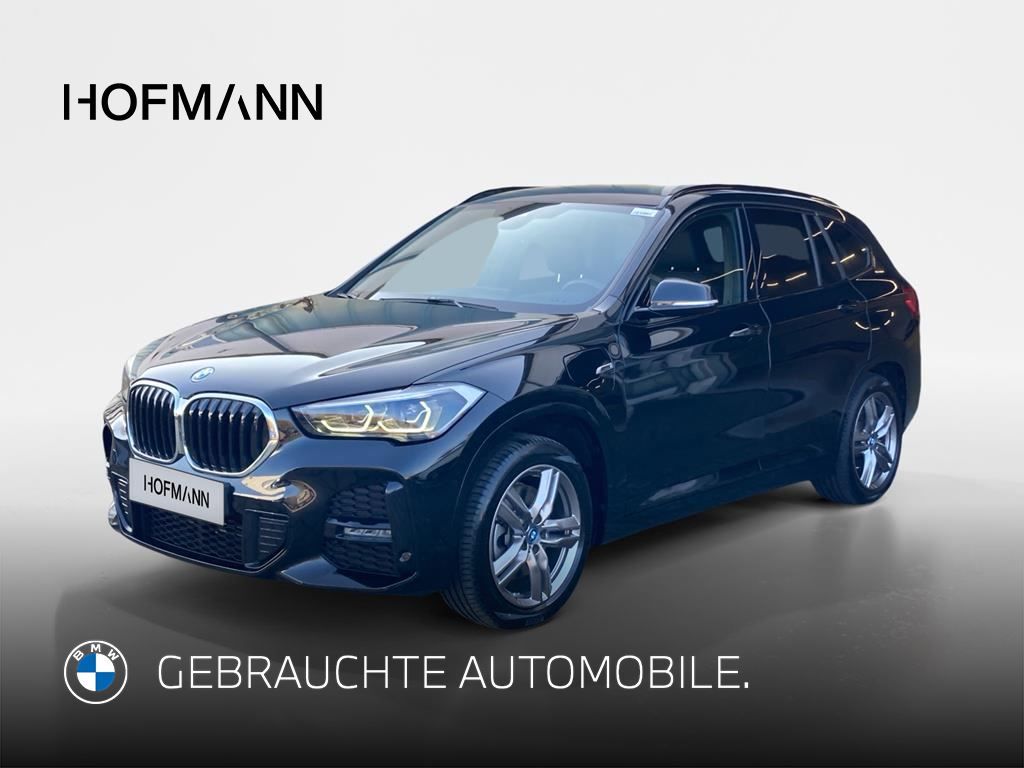 BMW X1 2021