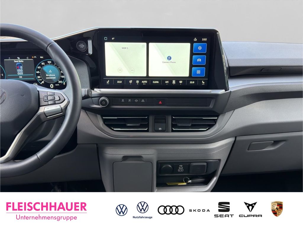 Volkswagen T7 Caravelle