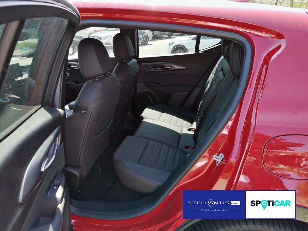 Alfa Romeo Tonale 2023