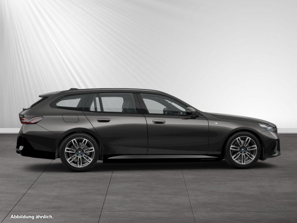 BMW i5 2024