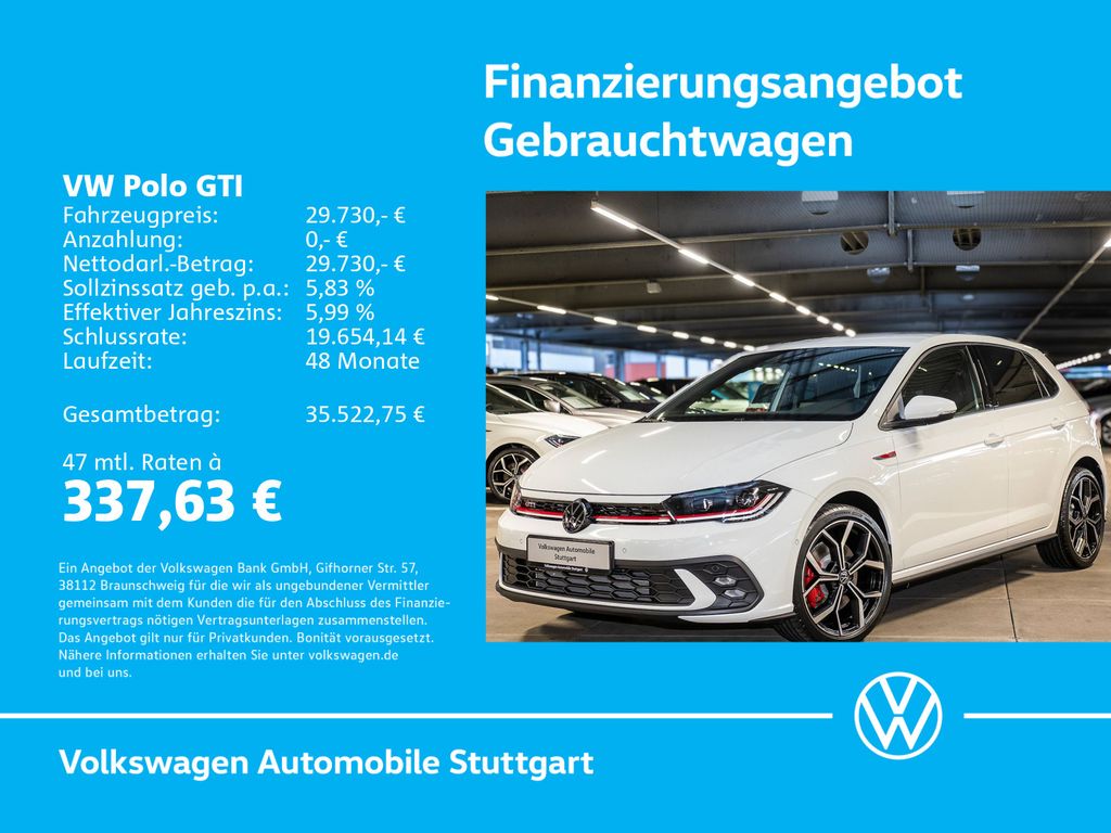 Volkswagen Polo 2026