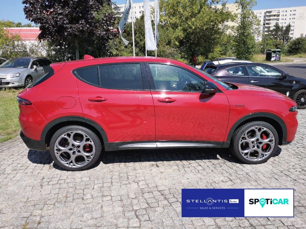 Alfa Romeo Tonale 2023