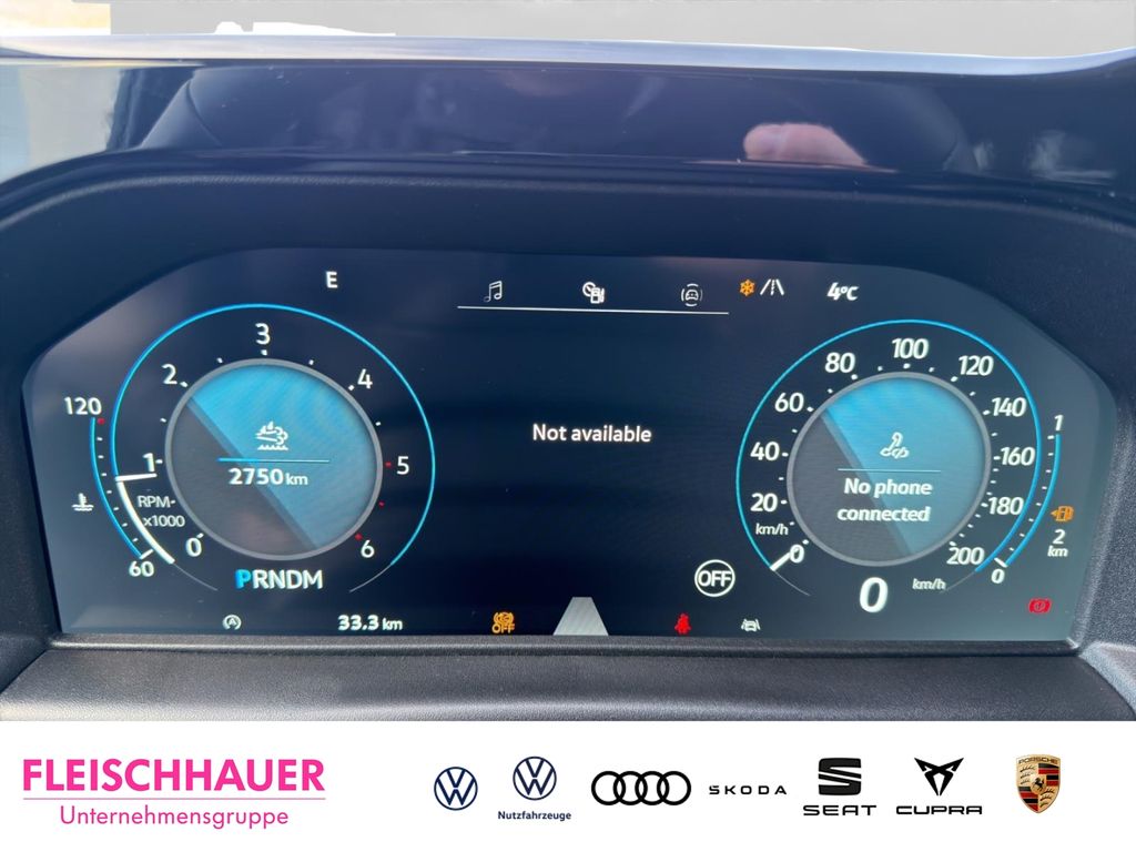 Volkswagen T7 Caravelle