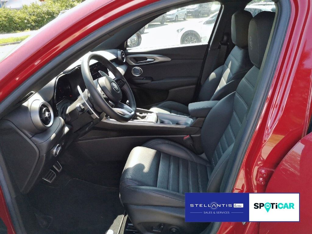 Alfa Romeo Tonale 2023