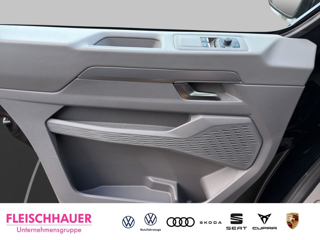 Volkswagen T7 Caravelle