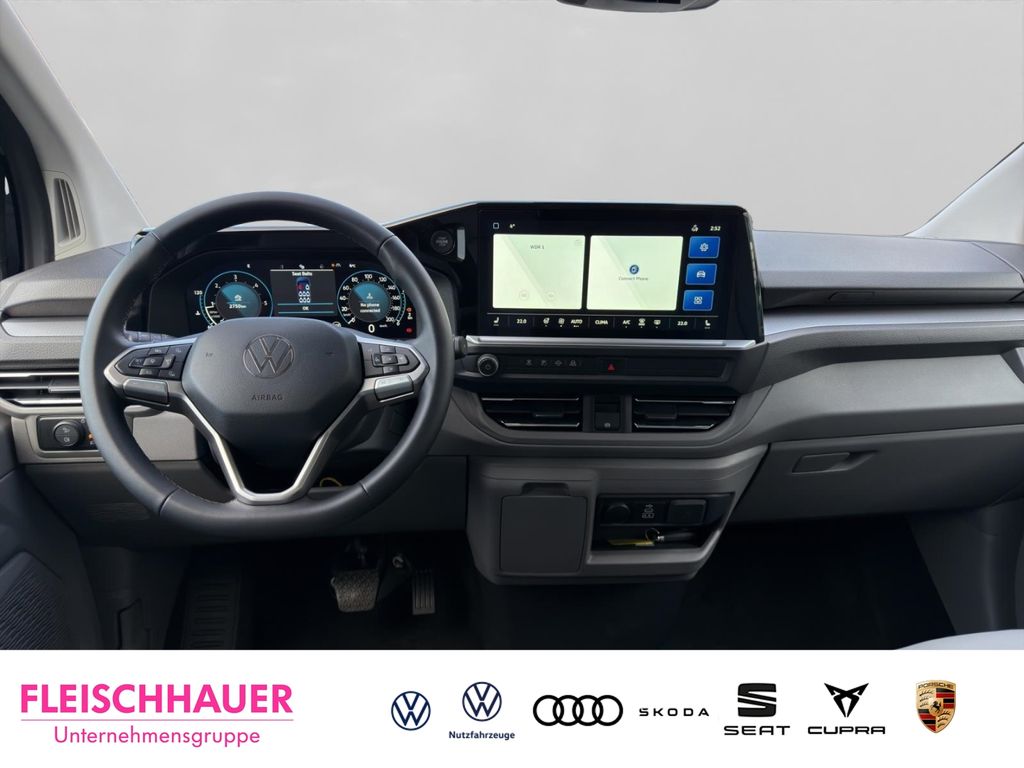 Volkswagen T7 Caravelle