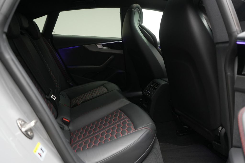 Audi RS5 2024