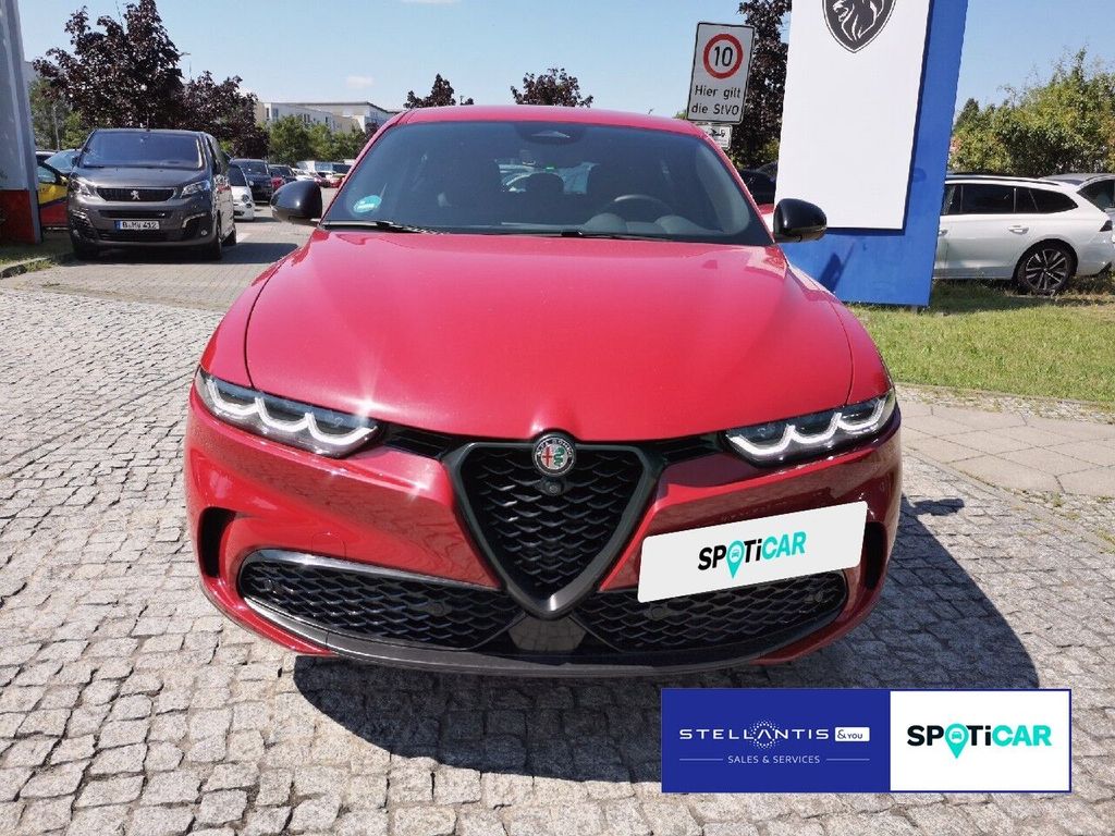 Alfa Romeo Tonale 2023