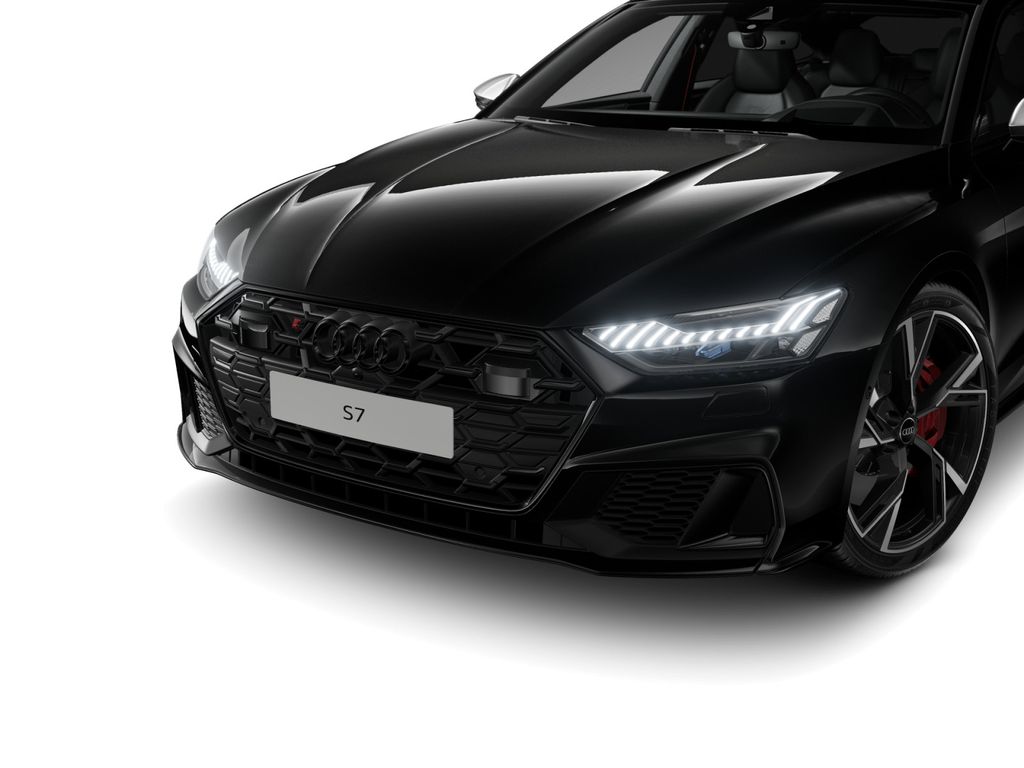 Audi S7 2024