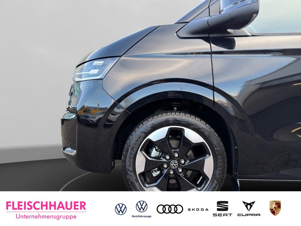 Volkswagen T7 Caravelle