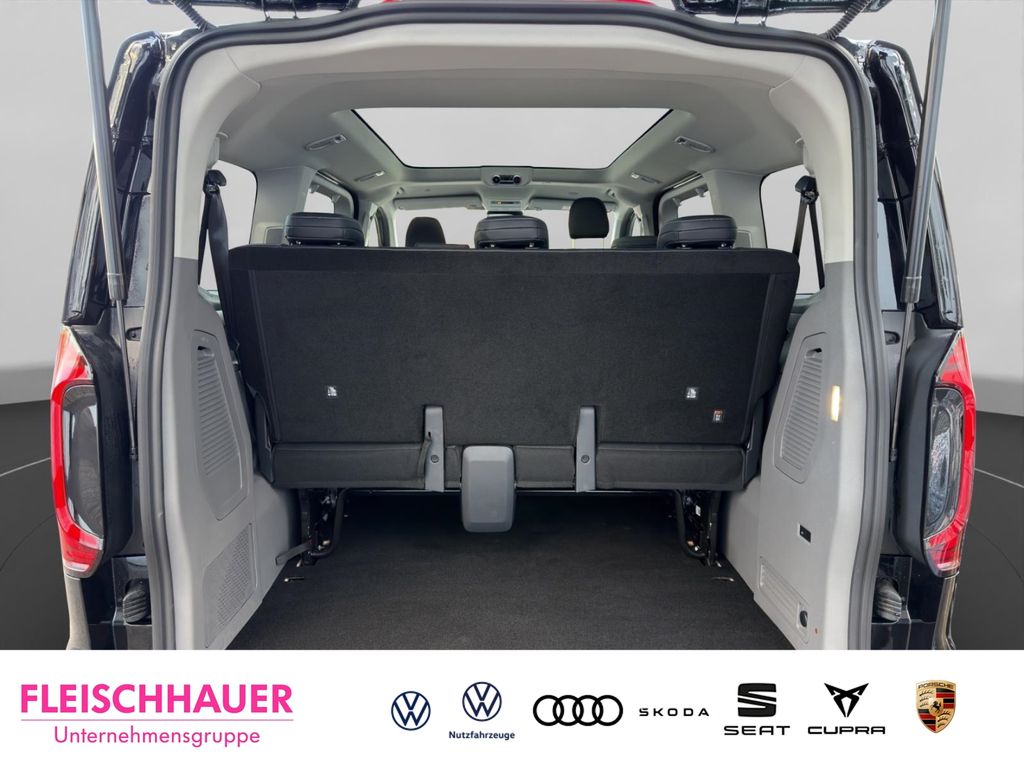 Volkswagen T7 Caravelle