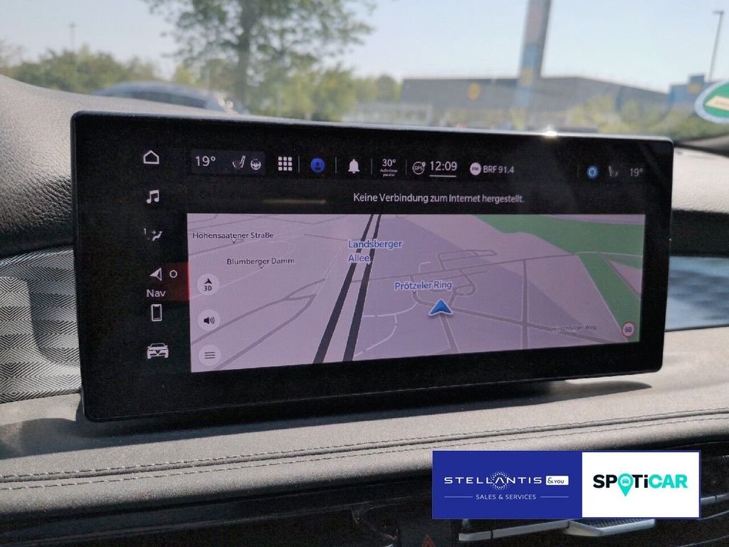 Alfa Romeo Tonale 2023