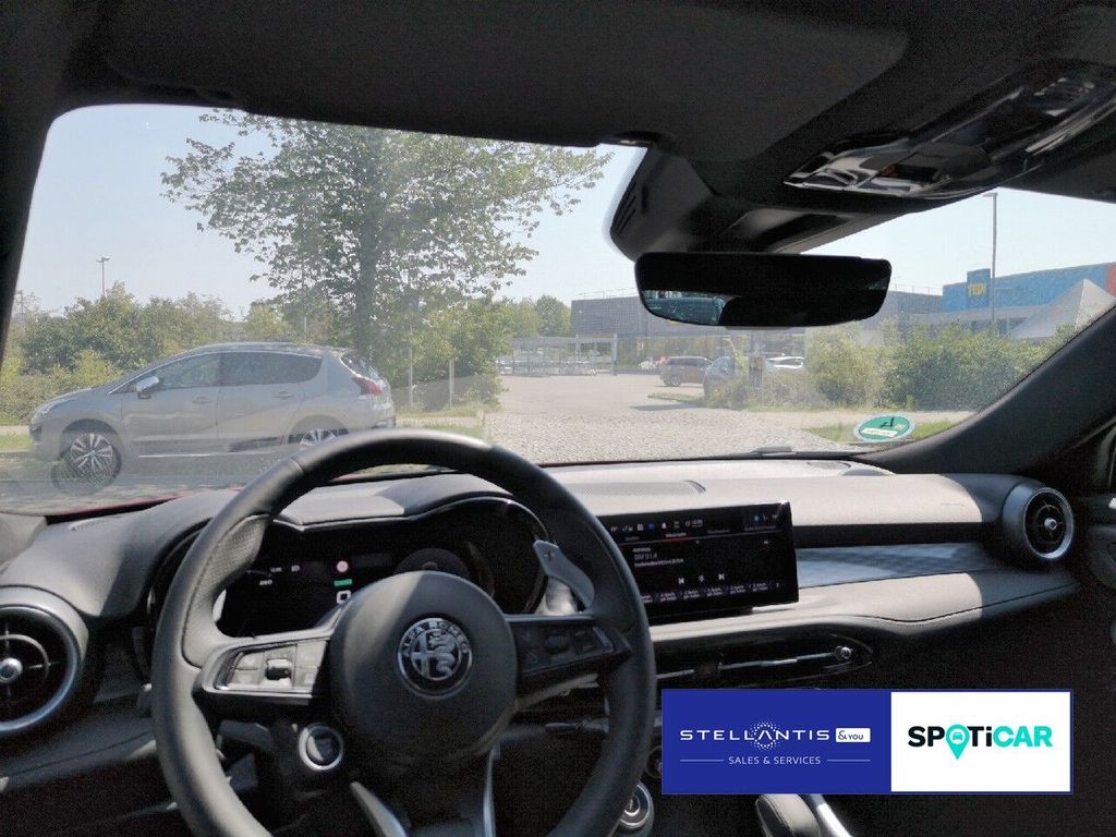 Alfa Romeo Tonale 2023