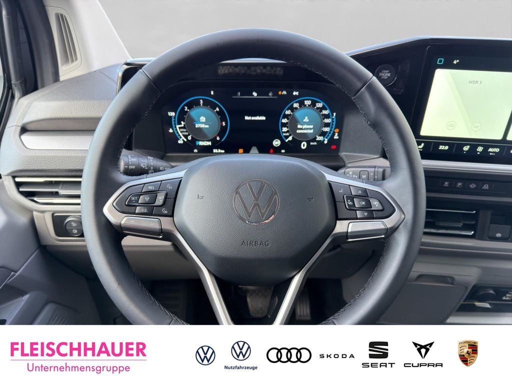 Volkswagen T7 Caravelle