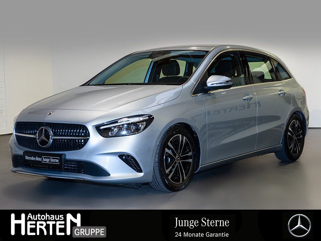 Mercedes-Benz B 200 2024
