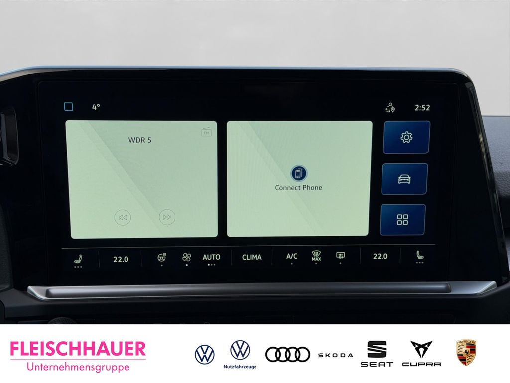 Volkswagen T7 Caravelle