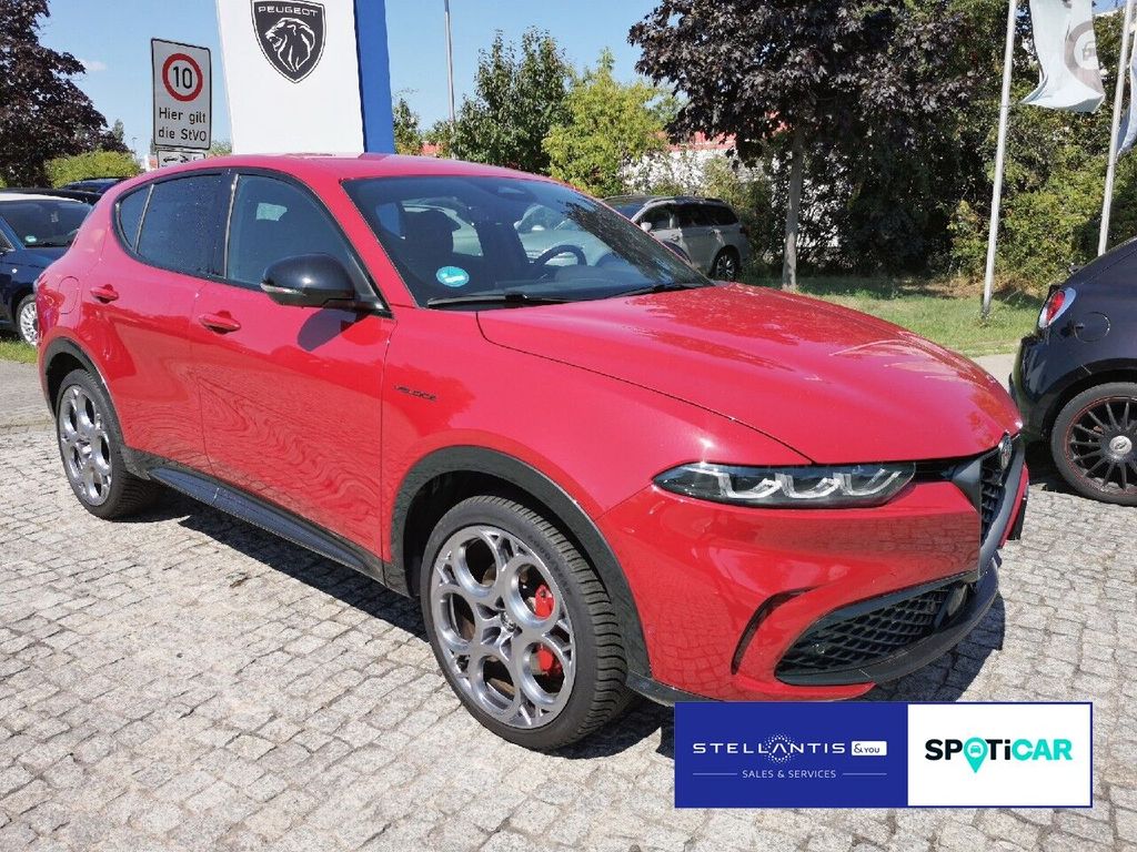 Alfa Romeo Tonale 2023