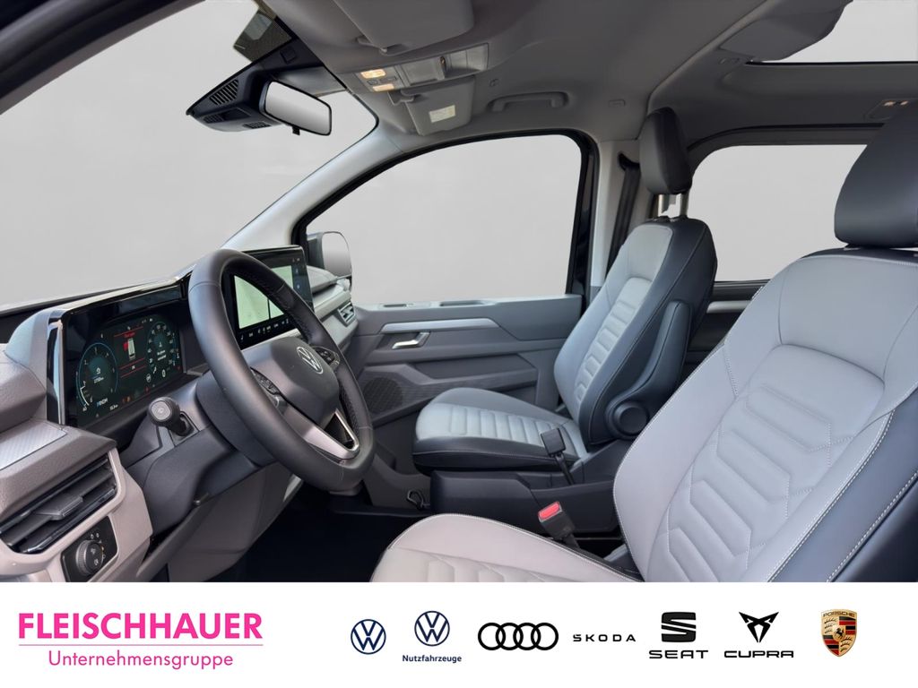 Volkswagen T7 Caravelle