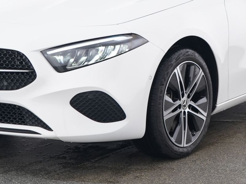 Mercedes-Benz A 250 2024