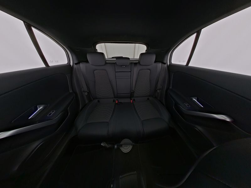 Mercedes-Benz A 250 2024