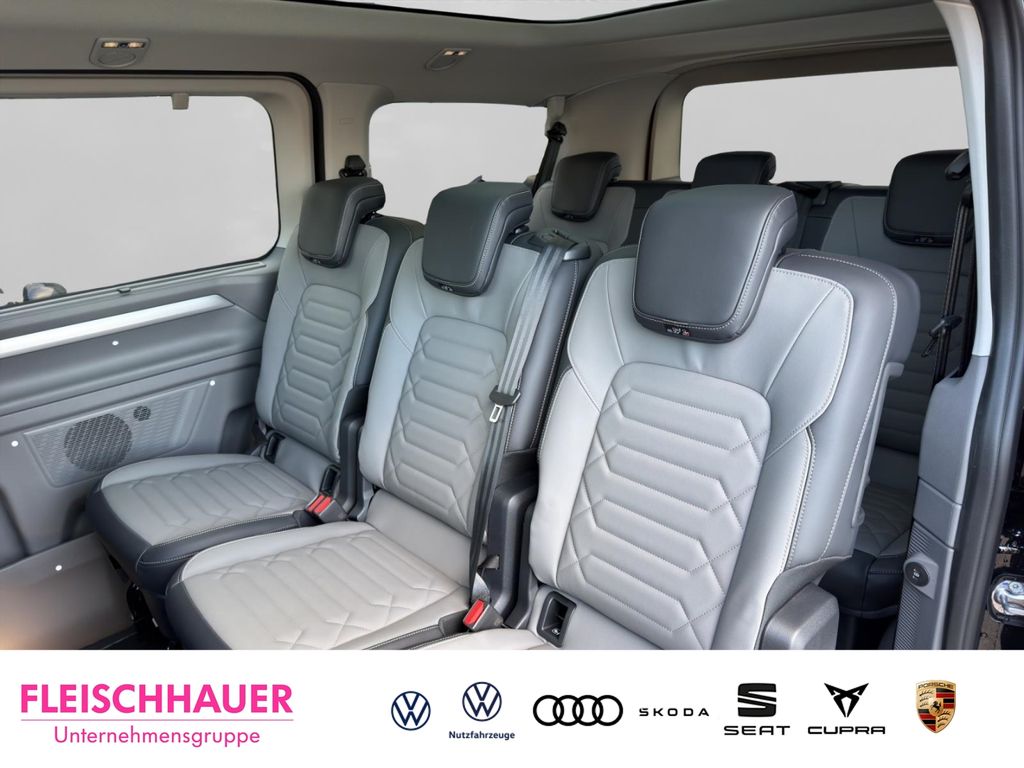 Volkswagen T7 Caravelle