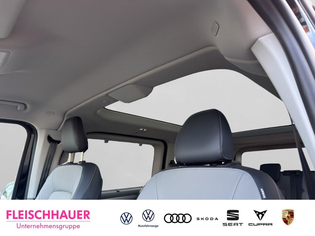 Volkswagen T7 Caravelle