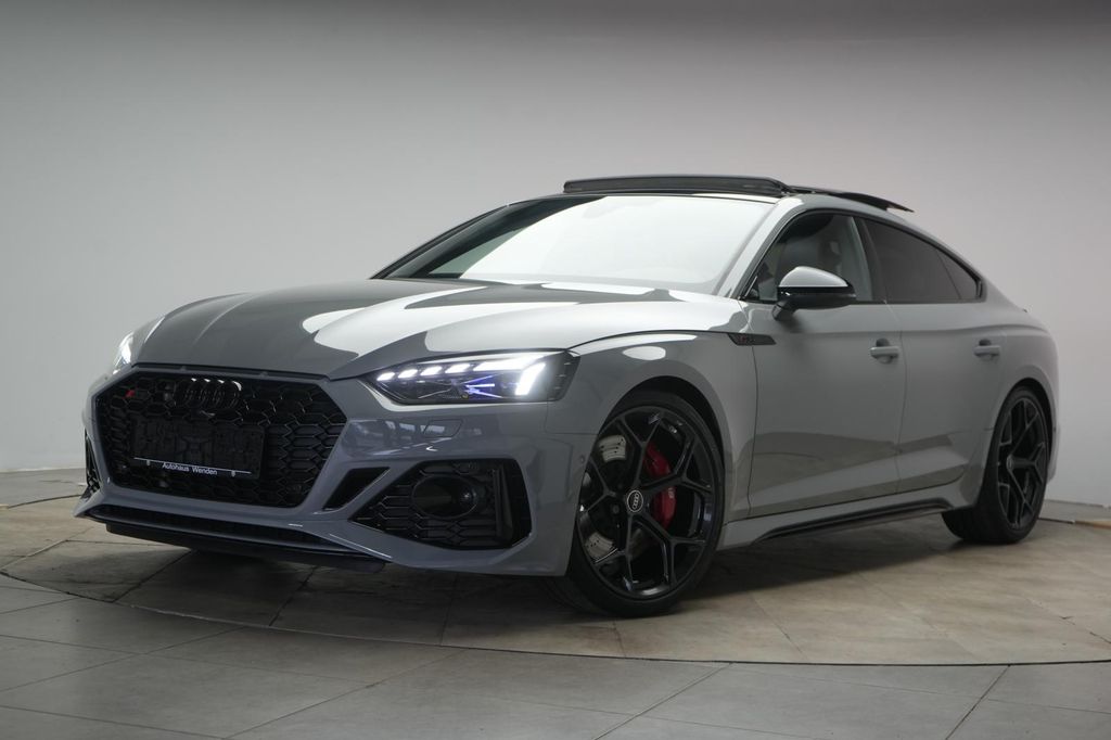 Audi RS5 2024
