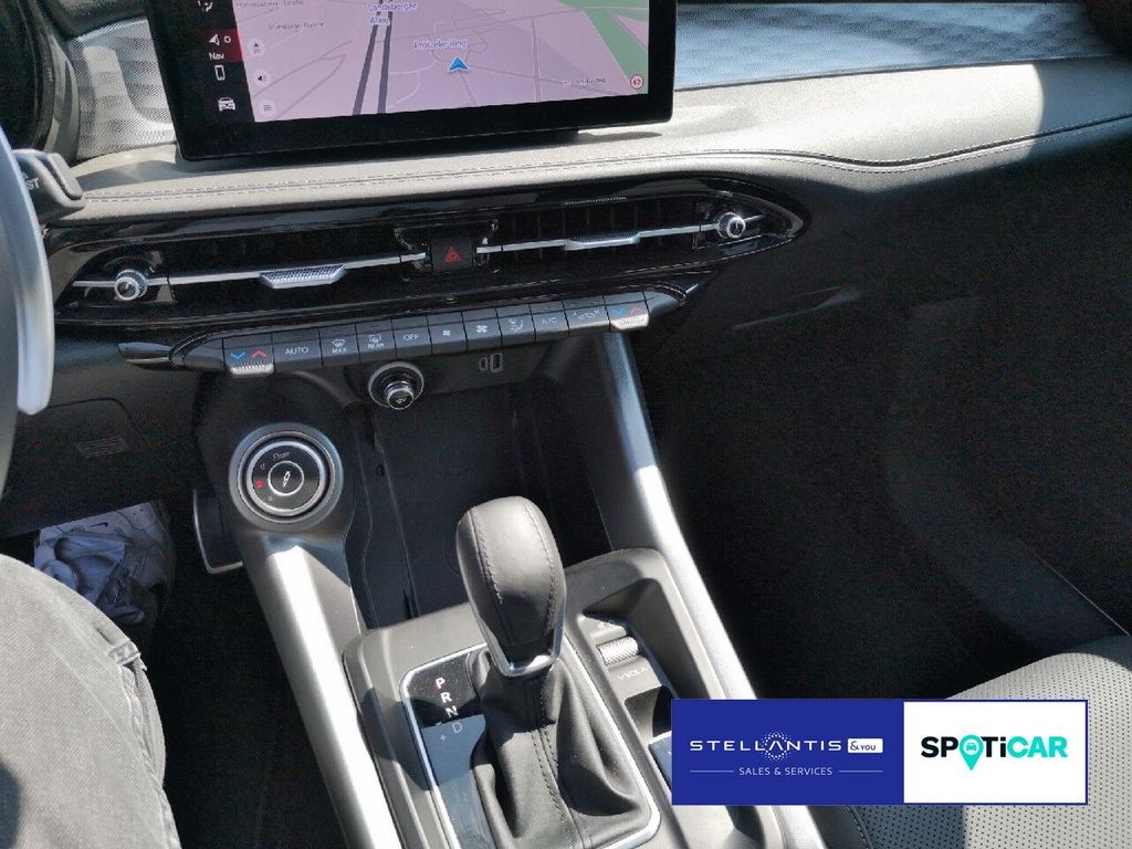 Alfa Romeo Tonale 2023