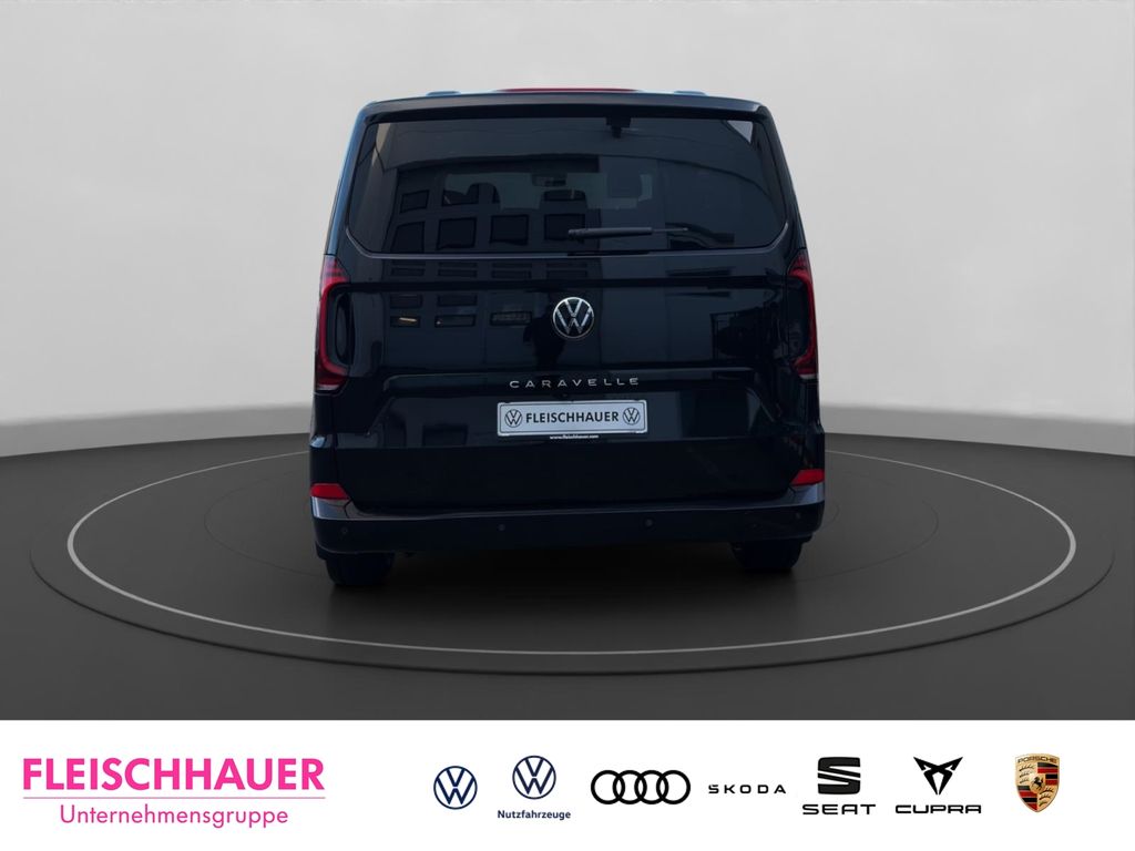 Volkswagen T7 Caravelle