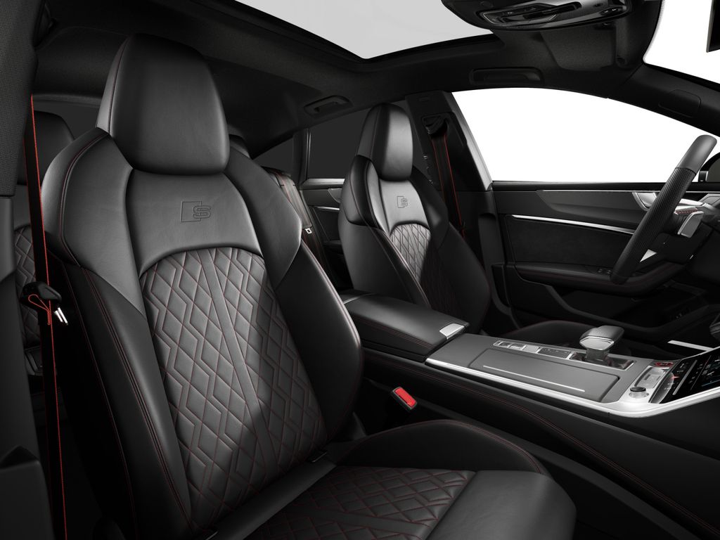 Audi S7 2024