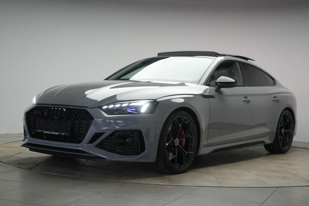 Audi RS5 2024