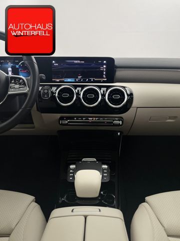 Mercedes-Benz CLA 220 2020