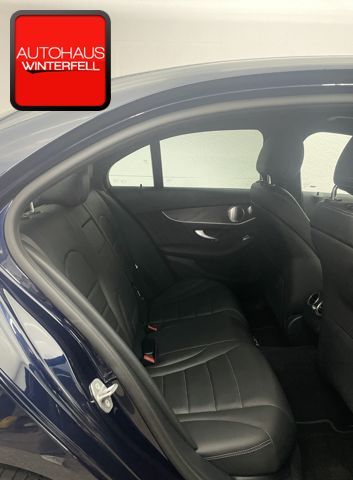 Mercedes-Benz C 300 2021