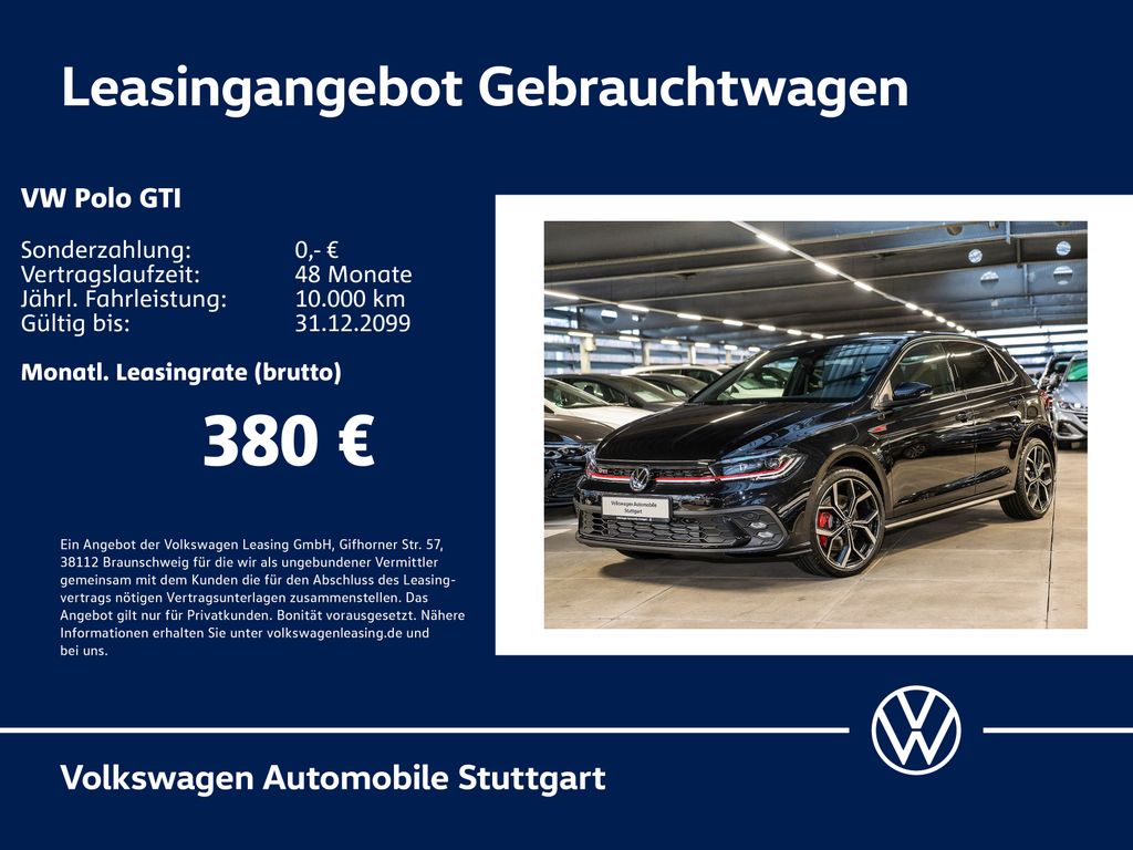 Volkswagen Polo 2026