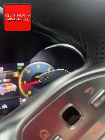 Mercedes-Benz C 300 2021