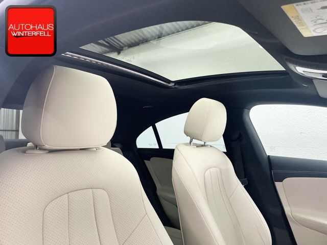 Mercedes-Benz CLA 220 2020