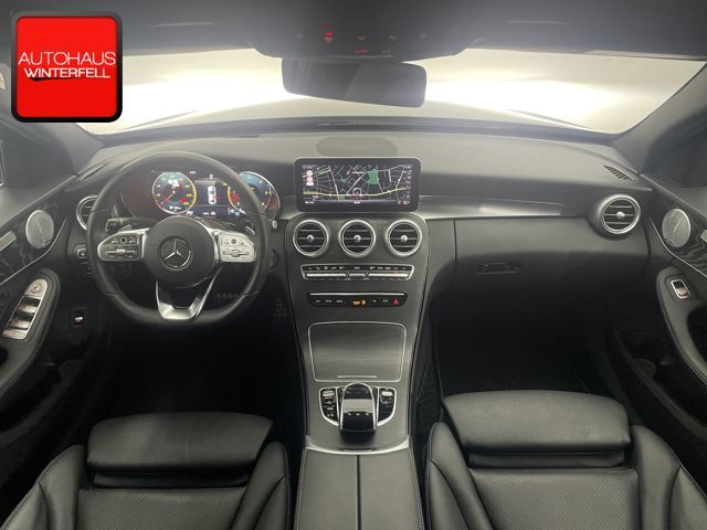 Mercedes-Benz C 300 2021
