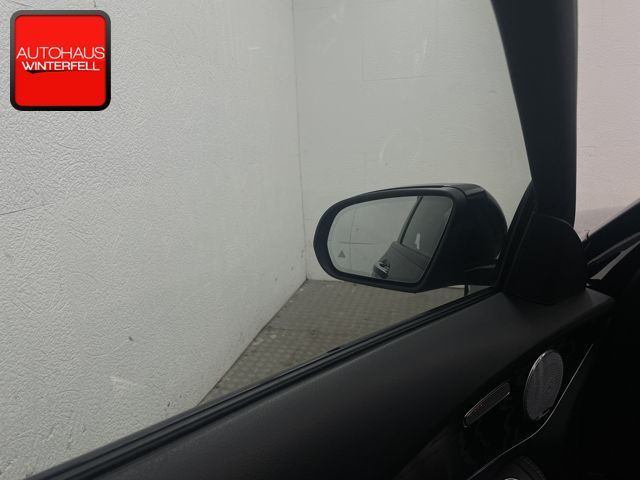 Mercedes-Benz C 300 2021