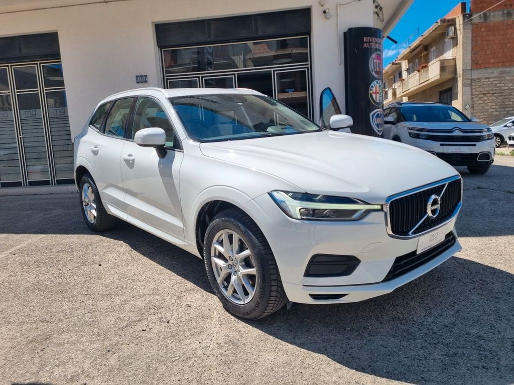 Volvo Other 2019