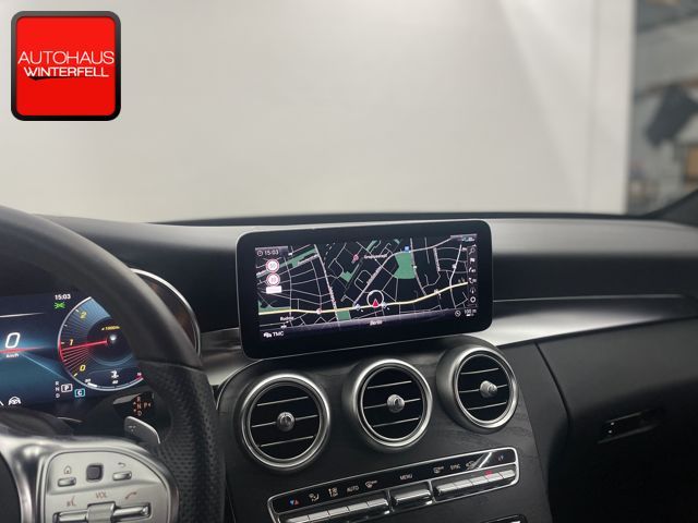 Mercedes-Benz C 300 2021