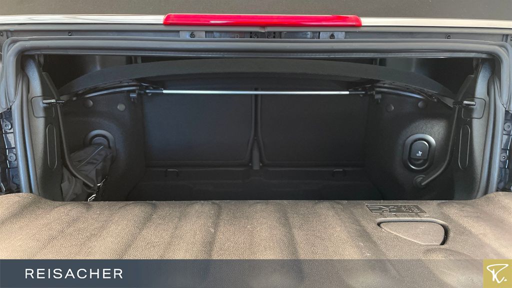 MINI John Cooper Works Cabrio 2023