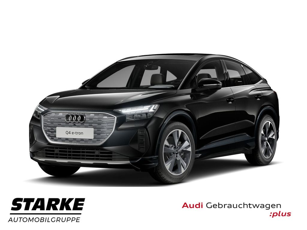 Audi Q4 2022