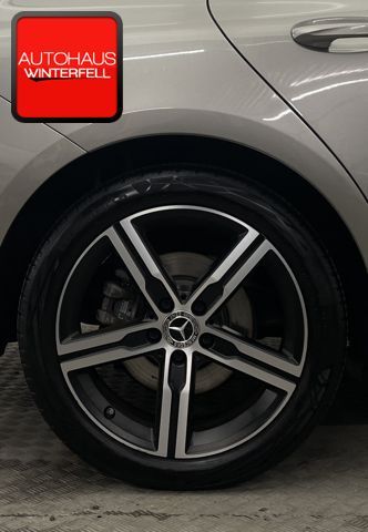 Mercedes-Benz CLA 220 2020