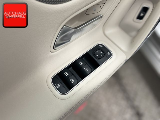 Mercedes-Benz CLA 220 2020