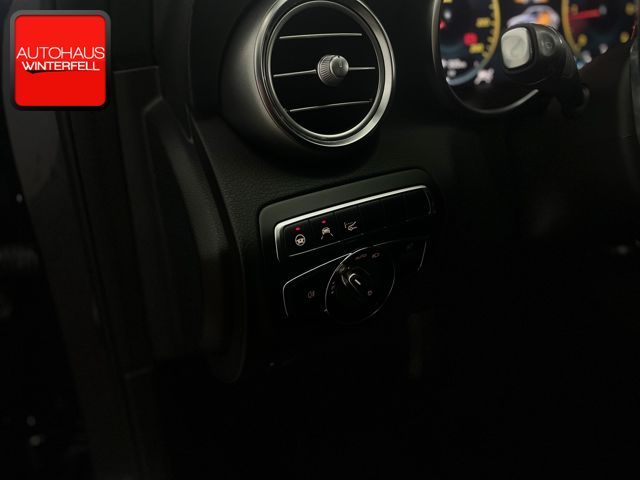 Mercedes-Benz C 300 2021