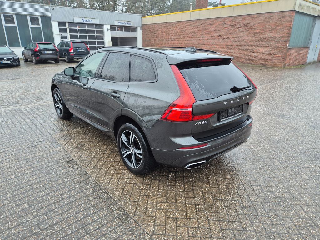 Volvo XC60 2021